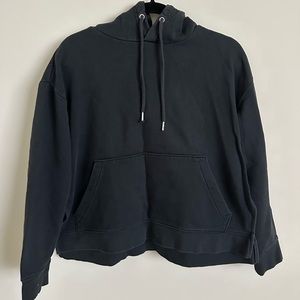 H&M Black Hoodie
